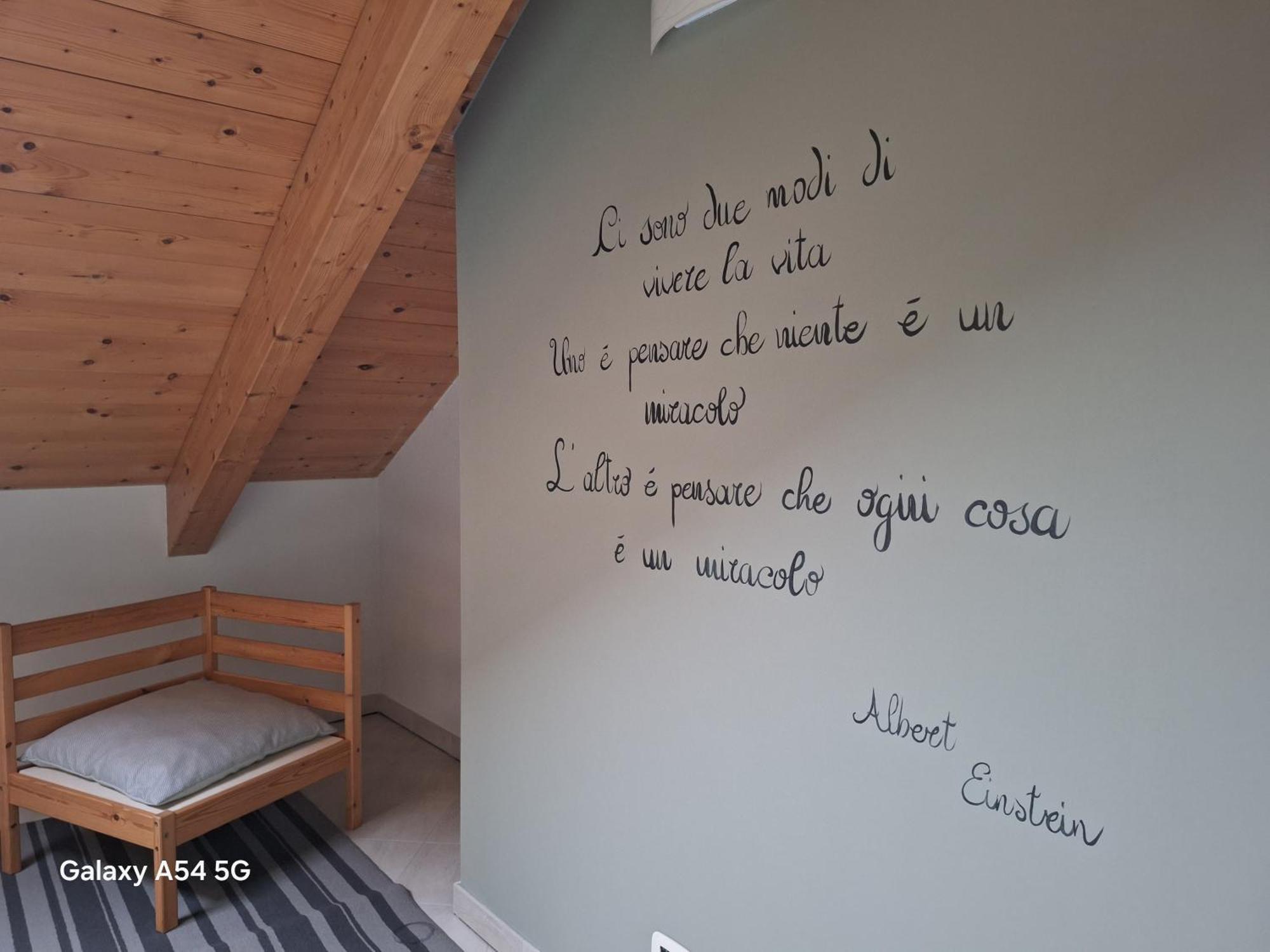 Casa Matilde Villa Leini Ngoại thất bức ảnh