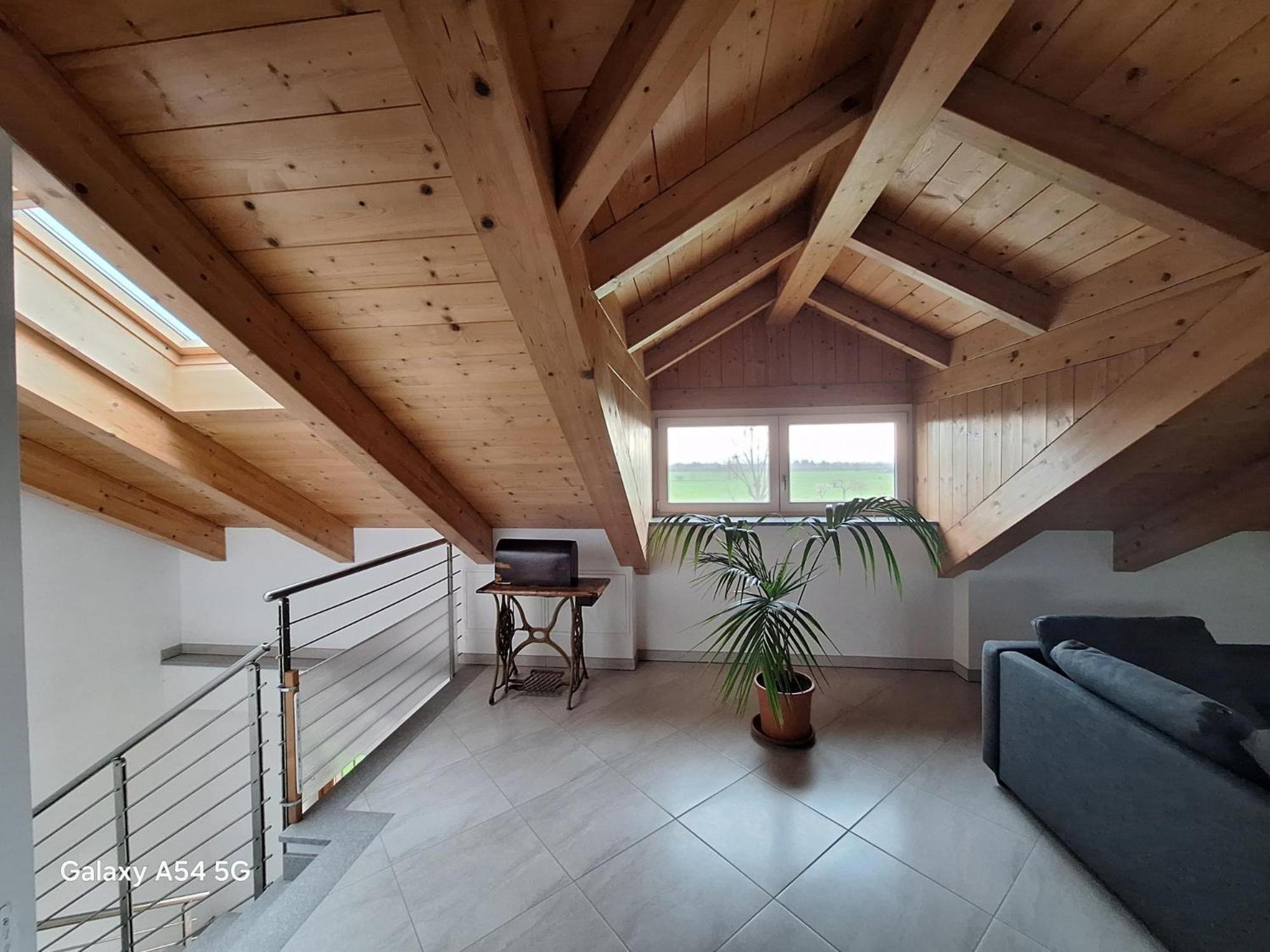 Casa Matilde Villa Leini Ngoại thất bức ảnh