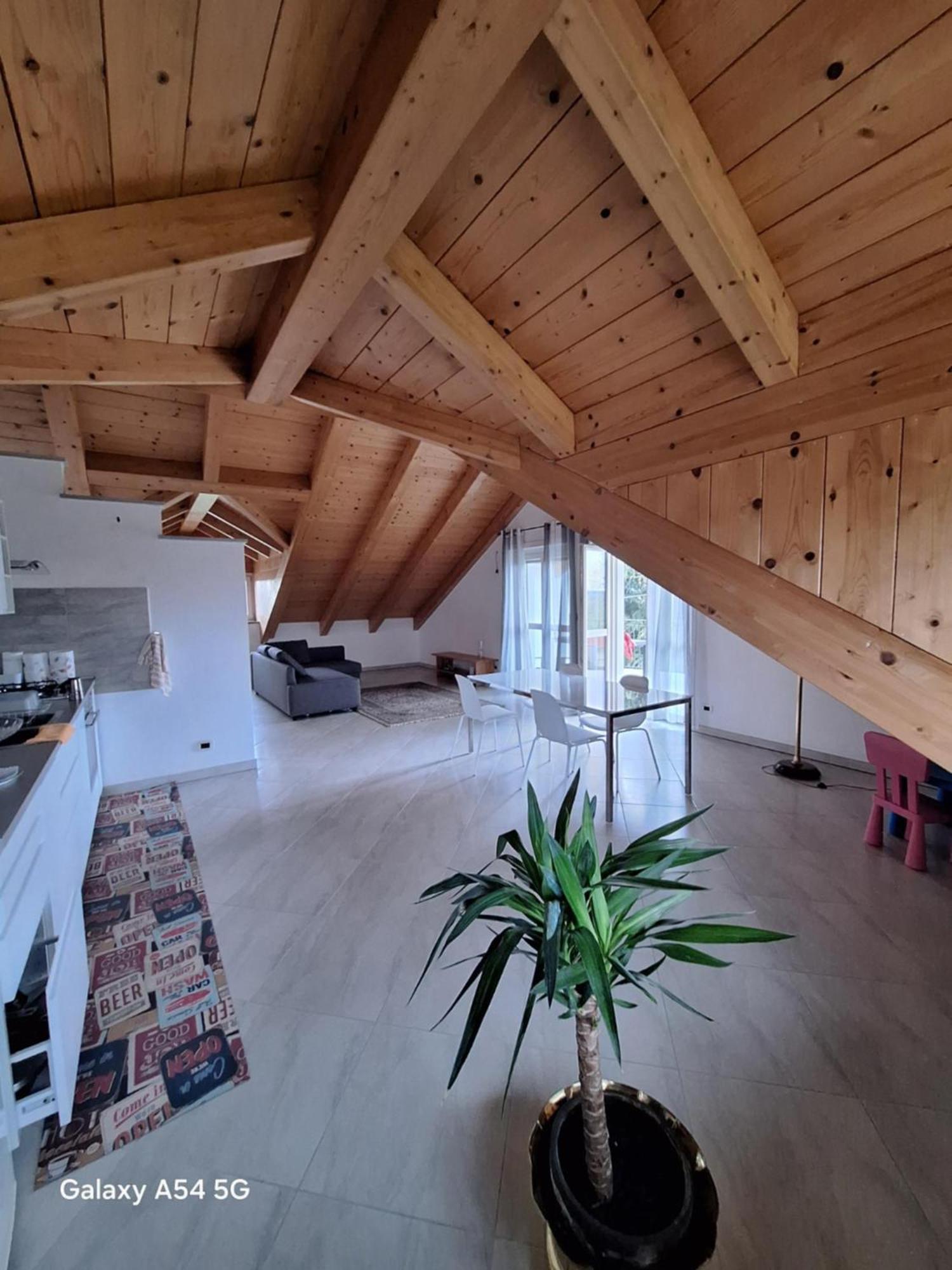 Casa Matilde Villa Leini Ngoại thất bức ảnh