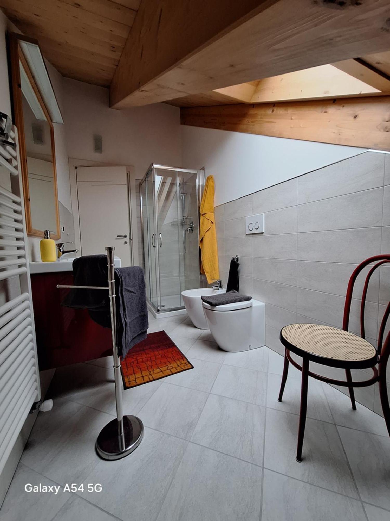 Casa Matilde Villa Leini Ngoại thất bức ảnh